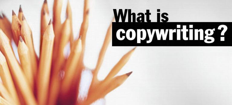 What is Copywriting Copywriting com