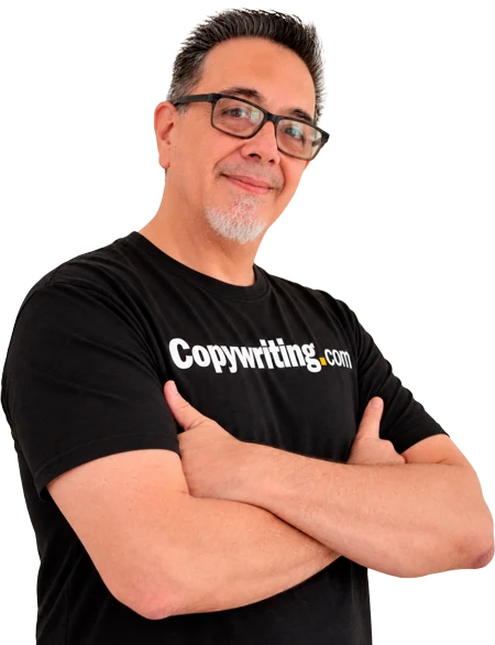 Miguel Alvarez - Copywriting.com