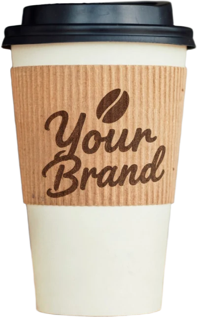 Your New Coffee Brand